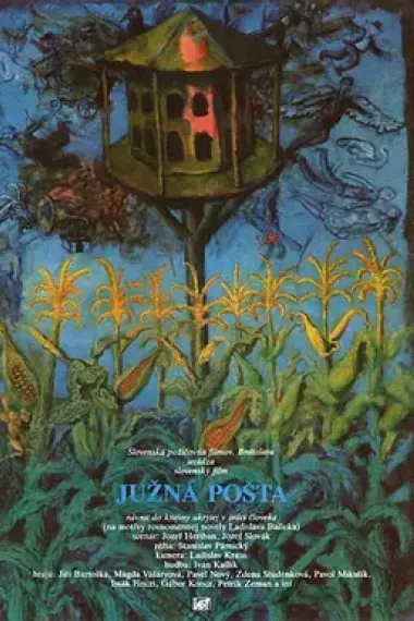 南方的信 下载