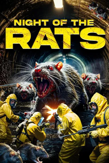 Night of the Rats 下载