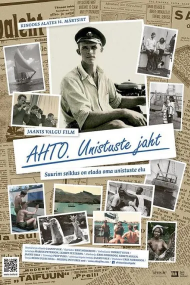 Ahto. Unistuste jaht 下载