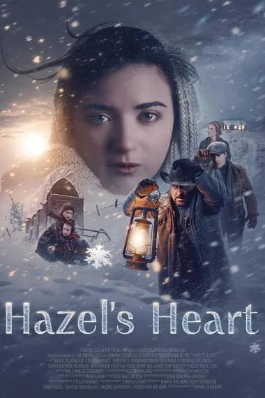 Hazel's Heart 下载
