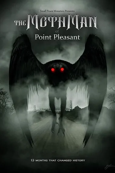 The Mothman of Point Pleasant 下载