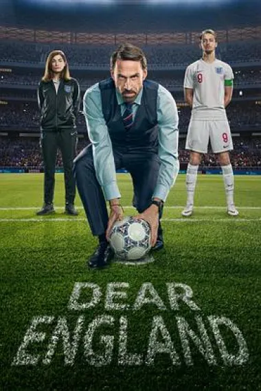 致英格兰 2160P 4K 下载