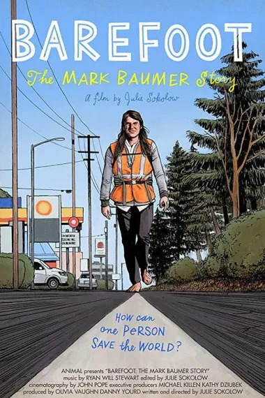 Barefoot: The Mark Baumer Story 下载