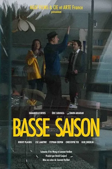 Basse Saison 下载