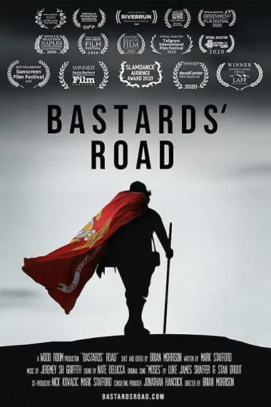 Bastards' Road 下载