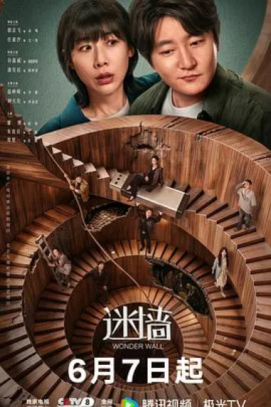 迷墙 下载