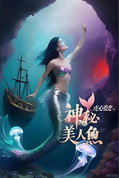 神秘美人鱼2之虐心爱恋 2160P 4K 下载