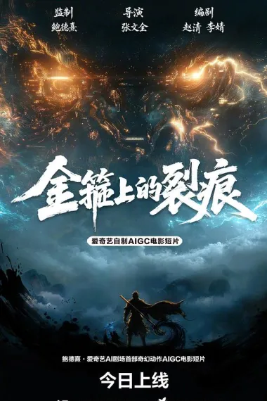 金箍上的裂痕 2160P 4K 下载
