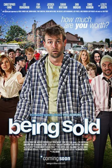 Being Sold 下载
