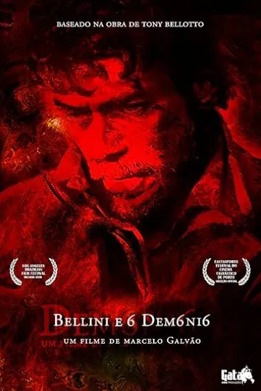 Bellini and the Devil 下载