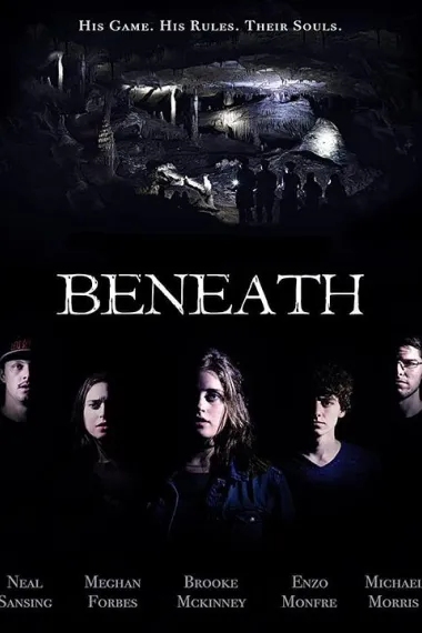 Beneath: A Cave Horror 下载