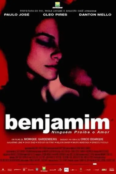 Benjamim 下载