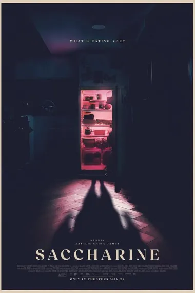 糖精 2160P 4K 下载