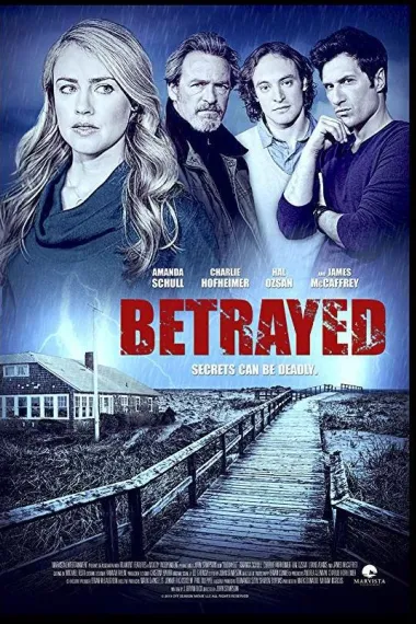 Betrayed 下载