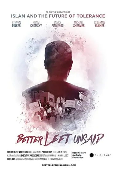 Better Left Unsaid 下载
