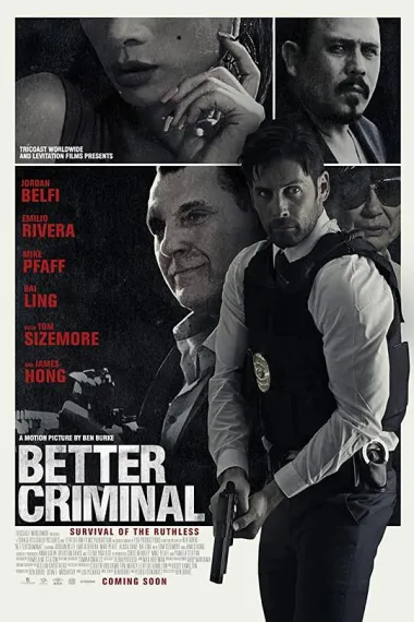 Better Criminal 下载