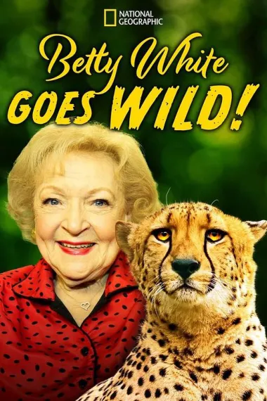 BETTY WHITE GOES WILD 下载