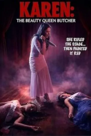 选美女王杀手凯伦 下载