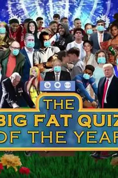 Big Fat Quiz of the Year 2020 下载
