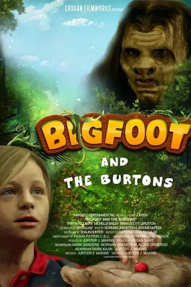 Bigfoot and the Burtons 下载