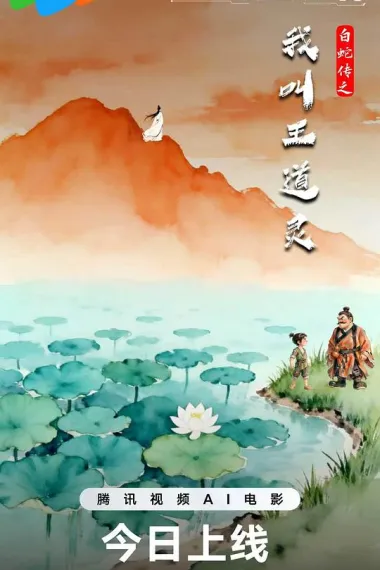 白蛇传之我叫王道灵 2160P 4K 下载