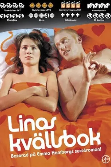 Linas kvällsbok 下载