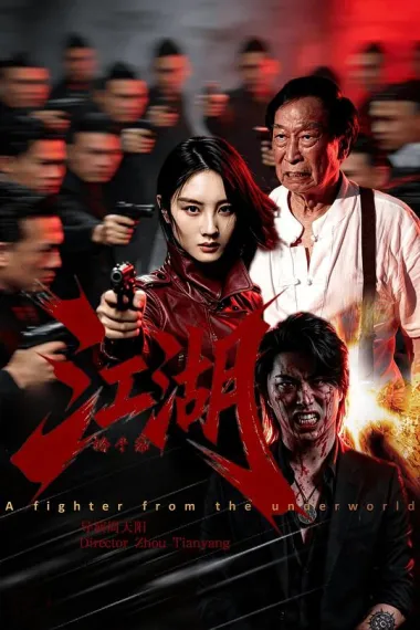 江湖格斗家 2160P 4K 下载