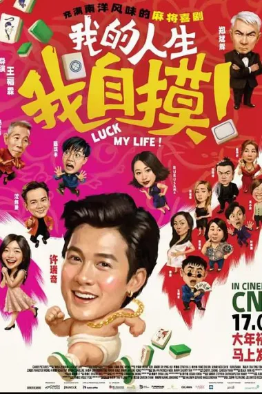 我的人生我自摸 下载
