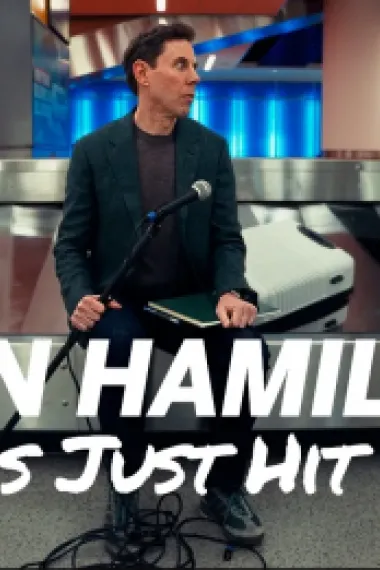 Ryan Hamilton: This Just Hit Me 下载