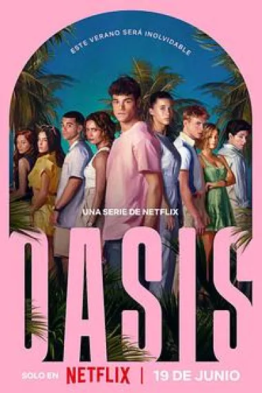 Oasis：绿洲谜踪 下载