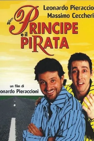 Il principe e il pirata 下载