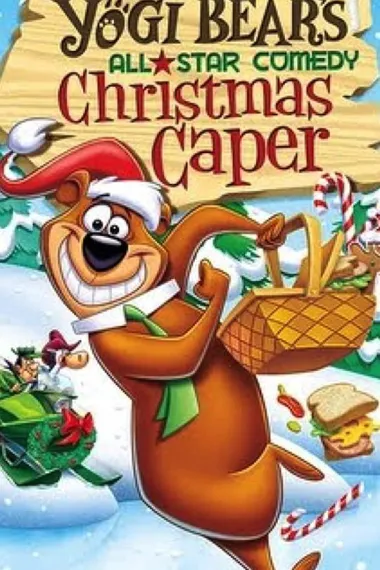 Yogi Bear's All-Star Comedy Christmas Caper 下载