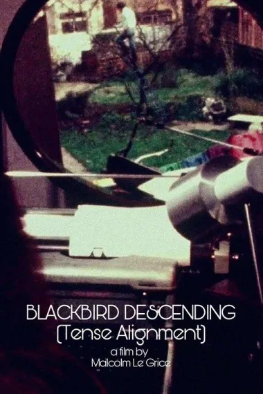 Blackbird Descending 下载