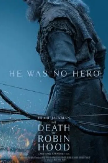 罗宾汉之死 下载