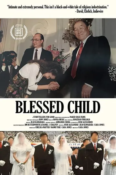 Blessed Child 下载