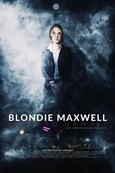Blondie Maxwell Never Loses 下载