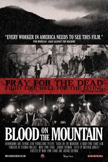 Blood on the Mountain 下载