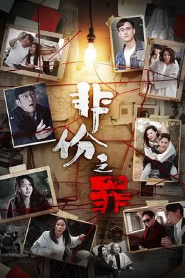 非份之罪 2160P 4K 下载