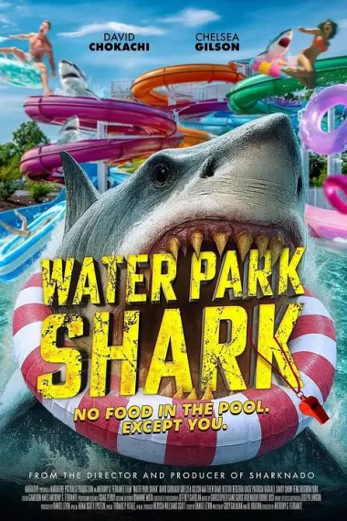Water Park Shark 下载