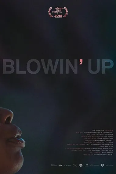 Blowin' Up 下载