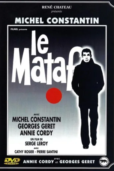 Le mataf 下载