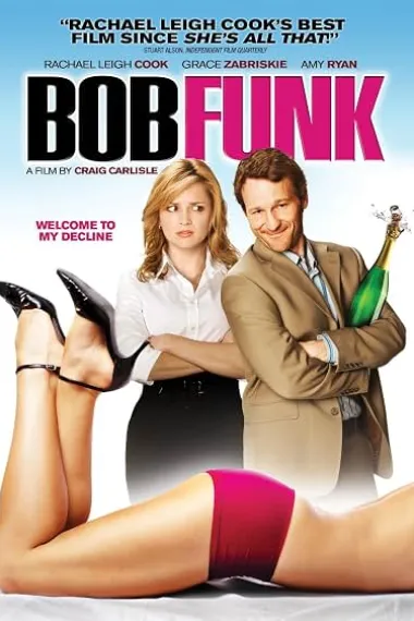Bob Funk 下载