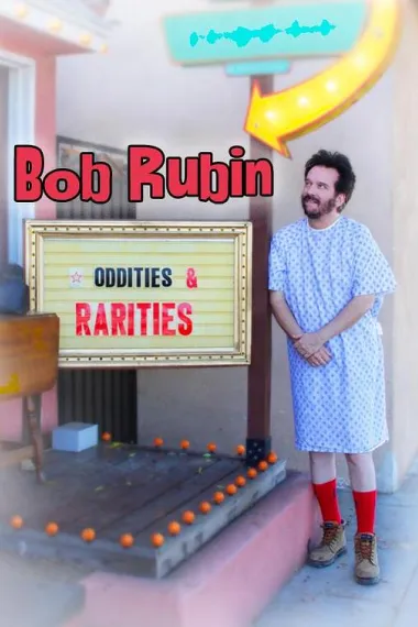 Bob Rubin: Oddities and Rarities 下载