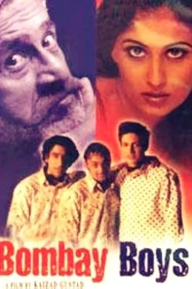 Bombay Boys 下载