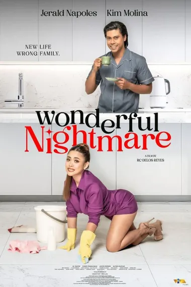 Wonderful Nightmare 下载