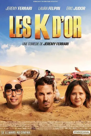 L’Or de Khadafi 2160P 4K 下载