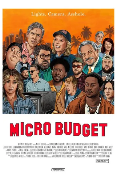 Micro Budget 下载