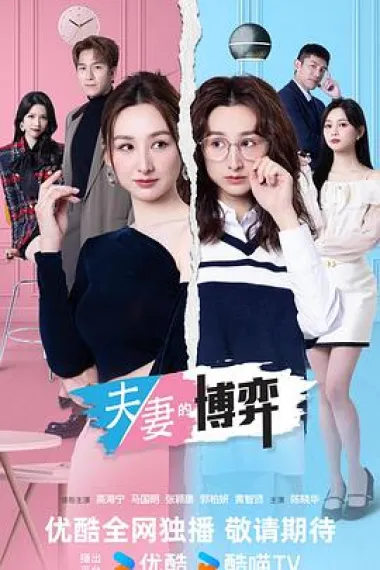 夫妻的博弈 2160P 4K 下载
