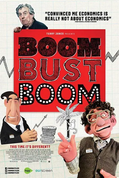 Boom Bust Boom 下载