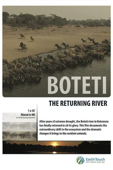 Boteti: The Returning River 下载